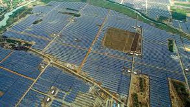 Adani Green to invest $3 billion in backward integration